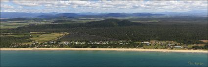 Cowley Beach - QLD (PBH4 00 14081)